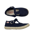 Unisex Cienta - Mokassiinid, suurus 28 - Sinine ()