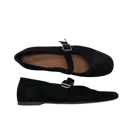 Unisex Vagabond - Baleriinad, suurus 37 - Must ()