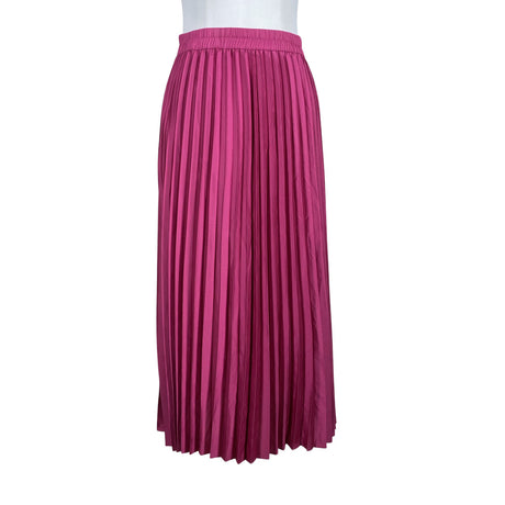 Unisex Nanso - Plisseerseelik, suurus 36 - Lilla ()