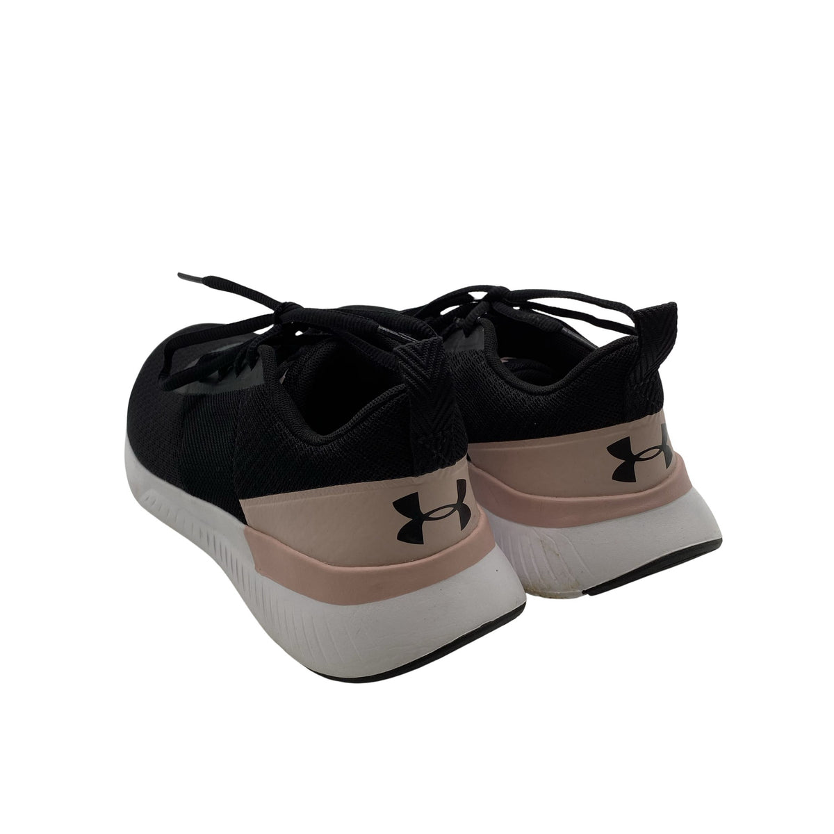 Unisex Under Armour - Tossud, suurus 39 - Must (2)