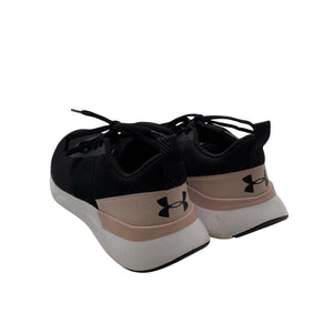 Unisex Under Armour - Tossud, suurus 39 - Must (2)