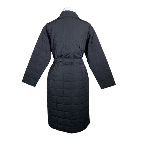 Unisex Nanso - Tepitud jope, suurus 34 - Must (2)
