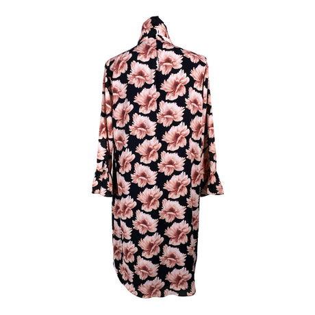 Unisex Sand - Mitteveniv kleit, suurus 38 - Must (2)