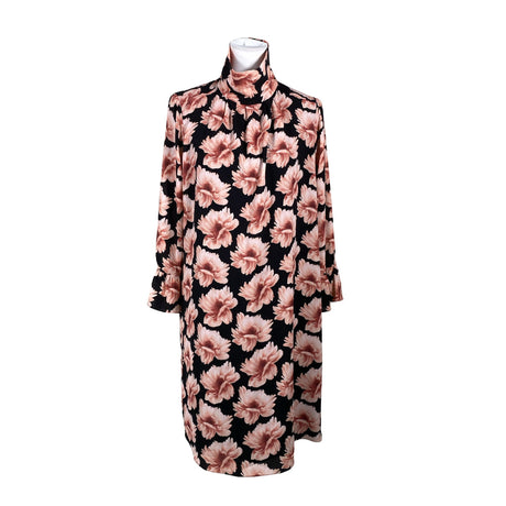 Unisex Sand - Mitteveniv kleit, suurus 38 - Must ()