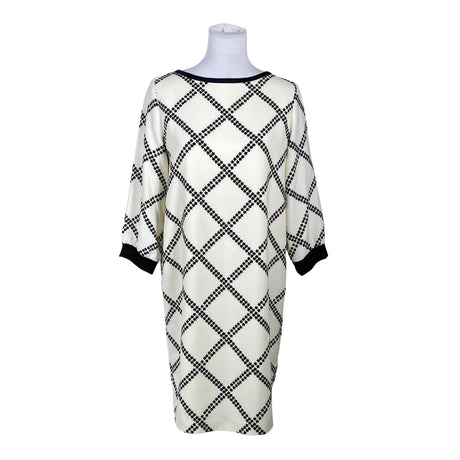 Unisex Marella - Mitteveniv kleit, suurus 38 - Beige (2)