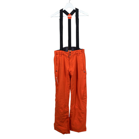 Unisex Peak Performance - Talvepüksid, suurus 38 - Oranž ()