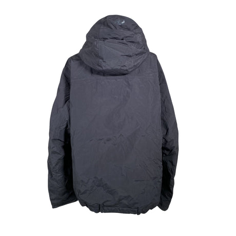Unisex Helly Hansen - Talvejope, suurus 40 - Must (2)