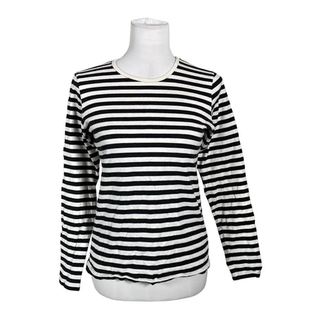 Unisex Marimekko - Trikotaažist pluus, suurus 36 - Must ()