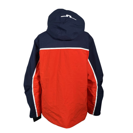 Unisex J.Lindeberg - Talvejope, suurus 38 - Sinine ()