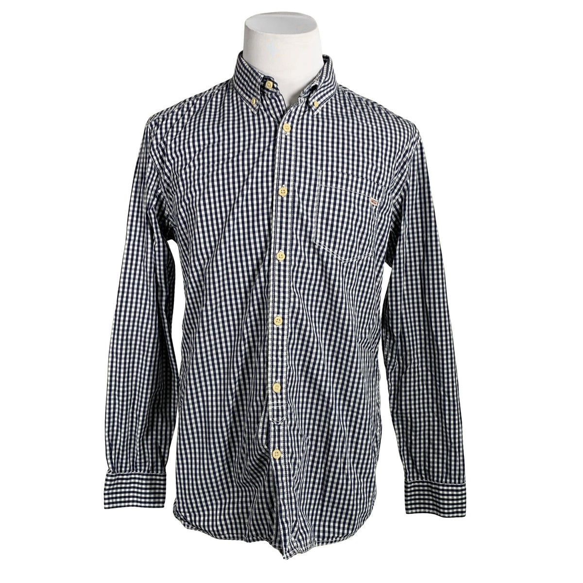 Unisex Jack & Jones - Triiksärk, suurus XL - Sinine (1)