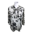 Unisex Mexx - Õhuke tuunika, suurus 40 - Hall ()
