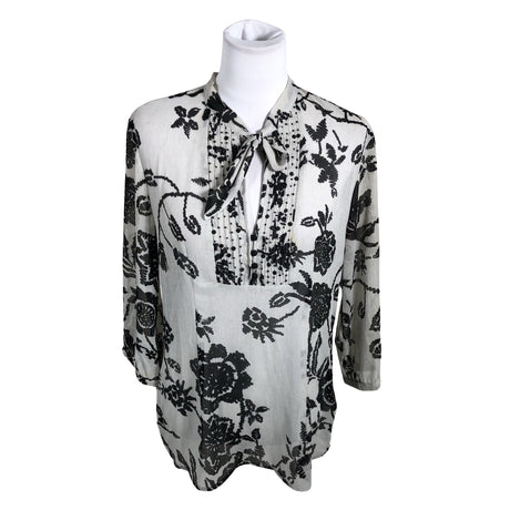 Unisex Mexx - Õhuke tuunika, suurus 40 - Hall ()