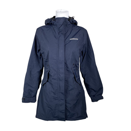 Unisex Didriksons - Jope, suurus 34 - Sinine (2)