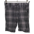 Unisex Guess - Lühikesed püksid, suurus 104 - 110 - Hall ()