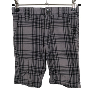 Unisex Guess - Lühikesed püksid, suurus 104 - 110 - Hall (1)