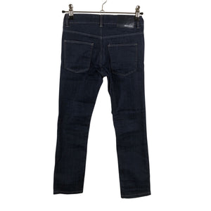 Unisex Lindex - Teksad, suurus 116 - 122 - Sinine (2)