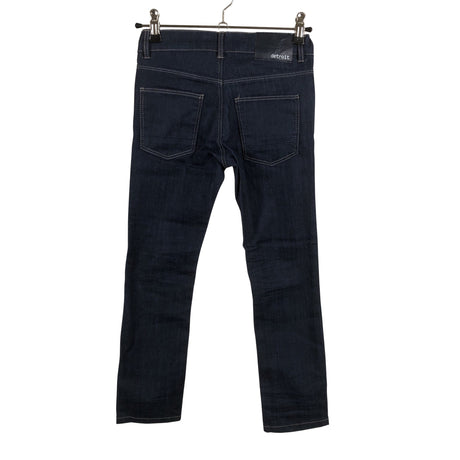 Unisex Lindex - Teksad, suurus 116 - 122 - Sinine (2)
