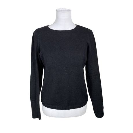 Unisex Marc O'Polo - Kampsun, suurus 34 - Must ()