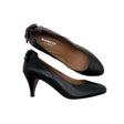 Unisex Bianco - Kontsakingad, suurus 38 - Must ()