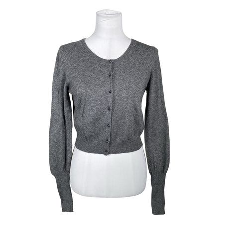 Unisex Benetton - Kardigan, suurus 38 - Hall ()