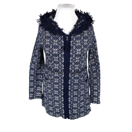 Unisex Odd Molly - Kardigan, suurus 42 - Sinine ()