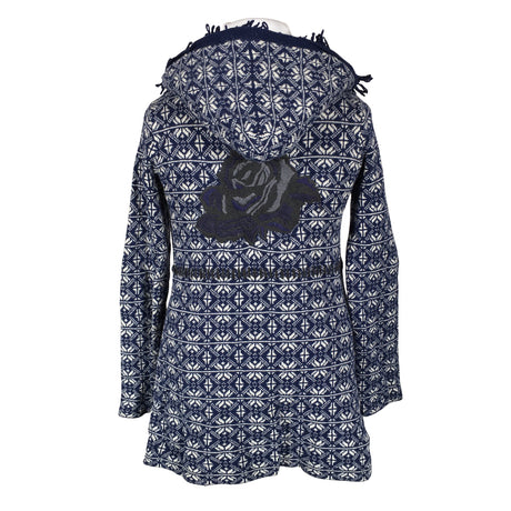 Unisex Odd Molly - Kardigan, suurus 42 - Sinine (2)