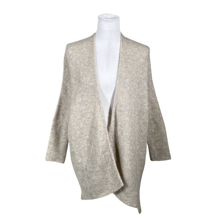 Unisex no man's land - Kardigan, suurus 34 - Beige ()