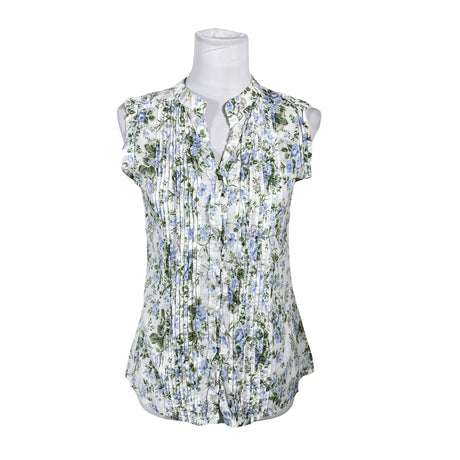 Unisex Andiata - Topp, suurus 38 - Valge ()