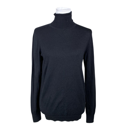 Unisex Uniqlo - Kampsun, suurus 40 - Must ()