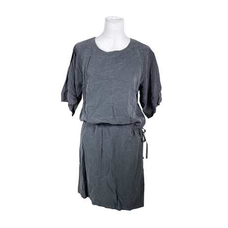 Unisex Filippa K. - Mitteveniv kleit, suurus 38 - Hall ()