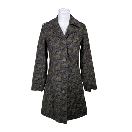 Unisex SisterS point - Trentš, suurus 36 - Must ()
