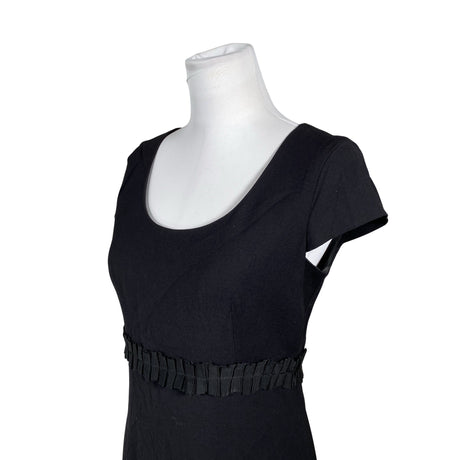 Unisex Andiata - Maksikleit, suurus 38 - Must ()