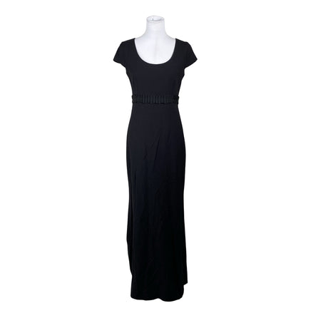 Unisex Andiata - Maksikleit, suurus 38 - Must (2)