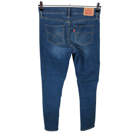 Unisex Levi's - Teksad, suurus W27 - Sinine (2)