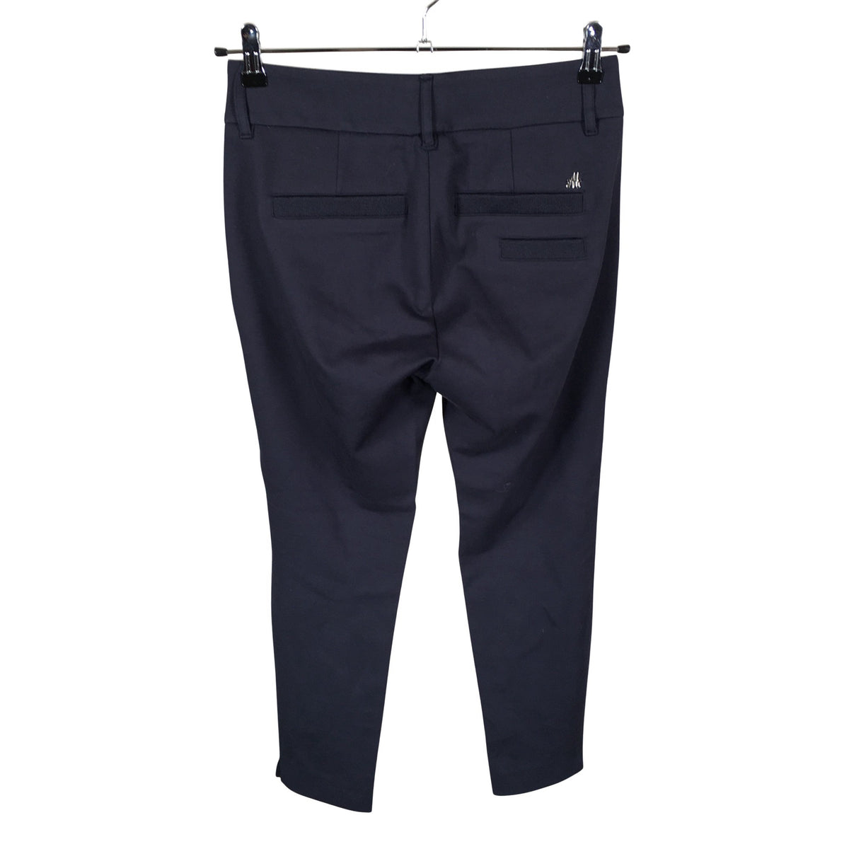 Unisex Mos Mosh - Mittevenivad püksid, suurus 36 - Sinine (2)