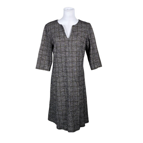 Unisex Marc O'Polo - Kootud kleit, suurus 40 - Hall ()