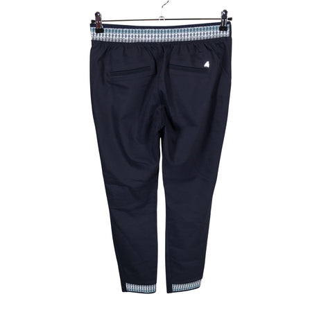 Unisex Mos Mosh - Mittevenivad püksid, suurus 36 - Sinine ()