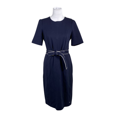 Unisex Tommy Hilfiger - Trikotaažist kleit, suurus 40 - Sinine ()