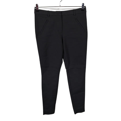 Unisex Five Units - Mittevenivad püksid, suurus W26 - Must ()