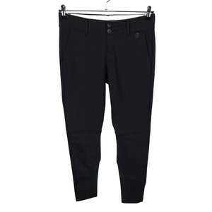 Unisex Mos Mosh - Mittevenivad püksid, suurus 36 - Must (1)