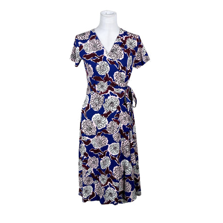Unisex Weekend by MaxMara - Trikotaažist kleit, suurus 38 - Sinine ()