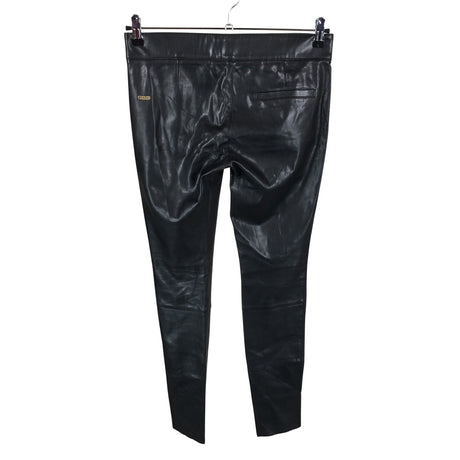 Unisex Hugo Boss - Nahkpüksid, suurus 36 - Must ()