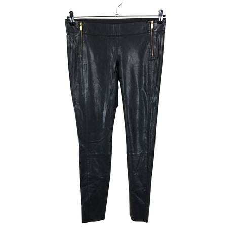 Unisex Hugo Boss - Nahkpüksid, suurus 36 - Must (2)
