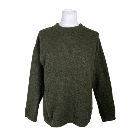 Unisex InWear - Kampsun, suurus 38 - Roheline ()