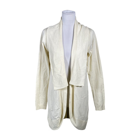 Unisex InWear - Kardigan, suurus 38 - Looduslik valge ()