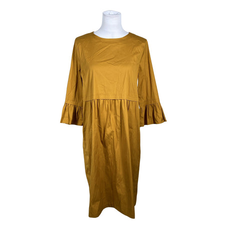 Unisex 'S MaxMara - Mitteveniv kleit, suurus 40 - Pruun ()