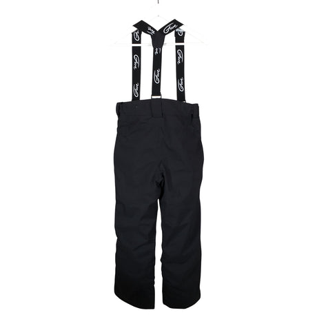 Unisex Five seasons - Talvepüksid, suurus 40 - Must ()