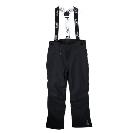 Unisex Five seasons - Talvepüksid, suurus 40 - Must (2)