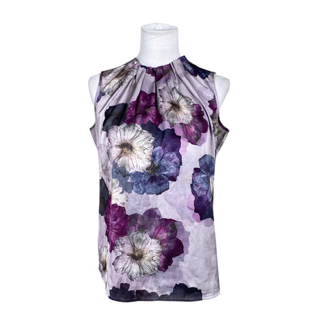 Unisex Comma - Topp, suurus 36 - Lilla ()