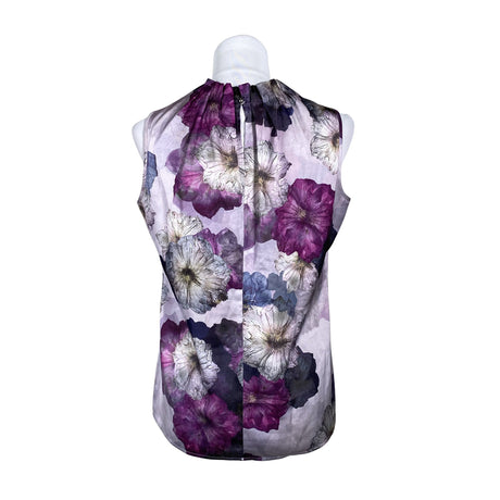 Unisex Comma - Topp, suurus 36 - Lilla (2)
